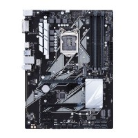 ASUS  Prime Z370-P 